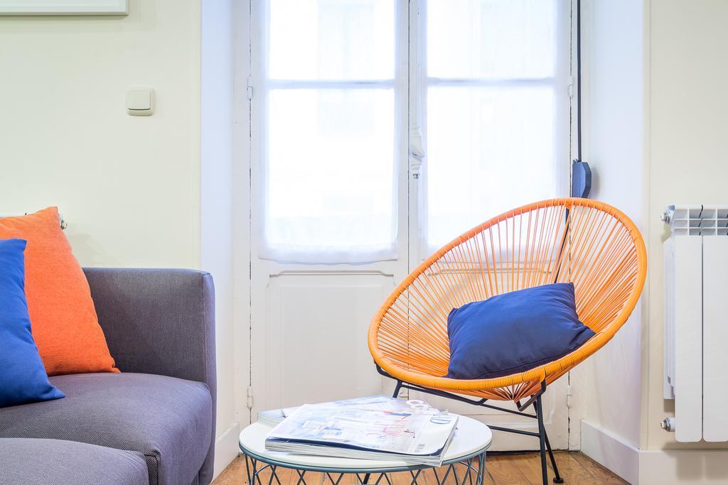 Apartamento Urumea San Sebastián Zewnętrze zdjęcie