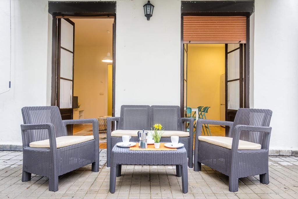 Apartamento Urumea San Sebastián Zewnętrze zdjęcie